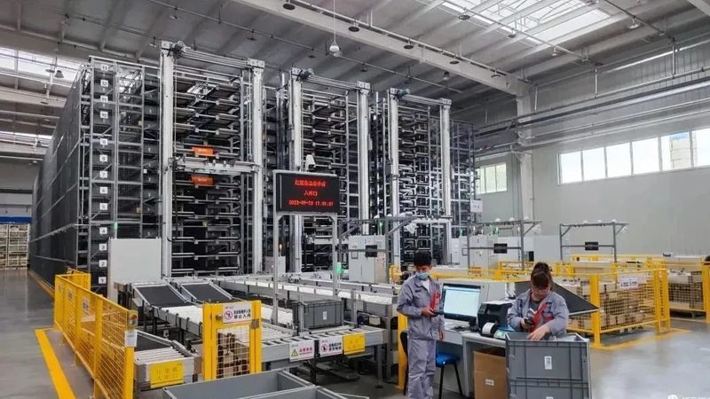 重型货架批发价格，如何精准把握？**