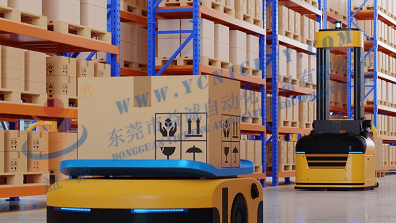 仓库中型货架：揭秘其报价背后的关键因素**