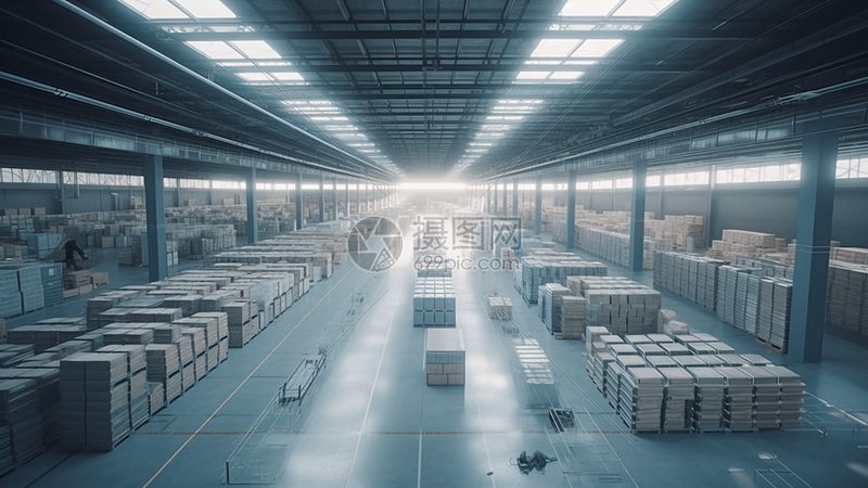 自动化立体仓库：揭秘其规格型号背后的奥秘**